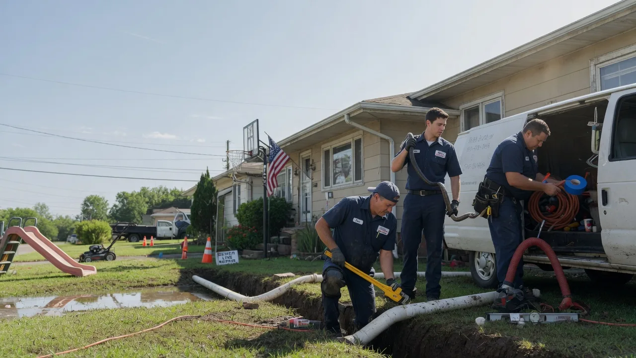 Toilet Installation in Antelope, OR near me